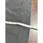 Lululemon Black Perfectly Oversized Crew Sweatshirt Long Sleeve Photo 4