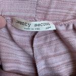 Twenty Second Lounge Shorts Photo 1