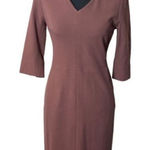 MM.LaFleur #117  fitted dress Photo 0