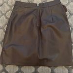 Majorelle NWT  Poseidon Mini Skirt Photo 6