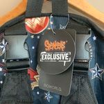 DC Comics NWT Wonder Woman Backpack Bookbag Photo 14