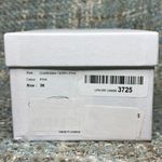 Ancient Greek Sandals Women's Charisma Comfort Terry Flip Flops in Pink Size 6 Photo 8