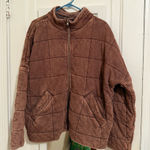 Forever 21  Quilted Jacket Photo 0