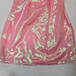 superdown Rosalind Mini Dress in Pink Photo 4