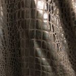 SheIn Alligator Print Pants Photo 3