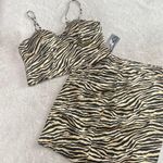 Sincerely Jules Two piece Skirt Set Photo 2