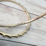 Set of 2 Ridged Bracelets Photo 8