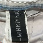 MINKPINK  Floral Bikini‎ Bottom Photo 4