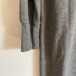 Matilda Jane  Embroidered Sweatshirt Dress Photo 3