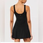 Gilly Hicks Active Energize Scoop Dress – Size XS – Black (by Hollister) Photo 1