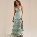 Altar'd State NWT Altar’d State Malinda Maxi Dress Photo 4