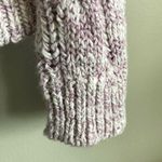 Bass Sweater Light Purple XL Photo 2