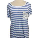 Tribal jeans stripped t Photo 0