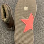 Ash Maxi Puffer Ankle Boots Photo 4