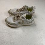 VEJA  Womens Running Shoes‎ Size 10 White Sneakers Athleisure Athletic Photo 2