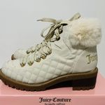 Juicy Couture Boots Photo 0