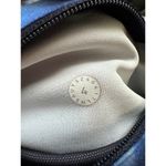 Lululemon  Speed Up Tight Blush Blossom Alpine White Midnight Navy Size 4 Photo 5