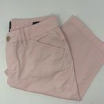 Jag jeans  pink capris Size 8 Photo 0