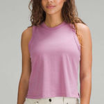 Lululemon  Classic Fit Cotton Blend Tank Top
Velvet Dust 2 Photo 0