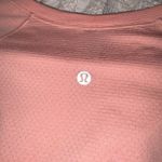 Lululemon  swiftly tech race length long sleeve Photo 2