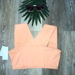 l*space L* Parker Top Portia Bikini Top in Tangy NWT Multiple Sizes Availab… Photo 2
