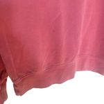 Independent trading company Delta airlines pink small hoodie see pictures for sm Size undefined Photo 3