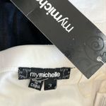 My Michelle Vintage Homecoming Semi Formal Dress Photo 7