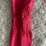 JoyLab Joy‎ Lab Leggings-Size XS Cherry Red Photo 2