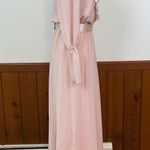 Gorgeous Vintage 1980s Ursula of Switzerland Mother of the Bride Gown! Size 10 Photo 3