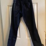 Ann Taylor  Black Jeans Photo 3
