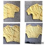 Vera & Lucy  crop top sz M Photo 3