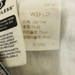 Levi's High Waisted Straight Blue Loose Fit Jeans Photo 11