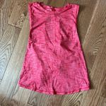 Lululemon fast as light tank Photo 0