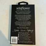 Wild Flower Phone Case Photo 2