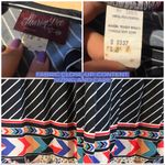 VINTAGE CIRCA 1970'S SHARON DEE MULTI Photo 10