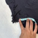 BDG  Urban Outfitters Women’s Lou High Rise hi-low Shortie- size 29 W Photo 6