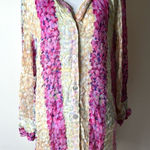 Wilfred  Aritzia Twain Button Up Shirt Photo 0