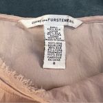 Diane Von Furstenberg  Camisole, Size: 8 Photo 4