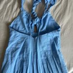 ZARA  Jumpsuit Denim Photo 4