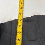 NWOT Mint Velvet Bow Tie Grey Sleeveless Midi Dress US 4 UK 8 Gray Photo 10