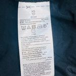 Old Navy  black Boutique tshirt dress size XS Photo 5