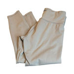 3/$15 JOCKEY cropped leggings Photo 0