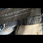 ZARA NWT flare bootcut high rise Jeans Photo 12