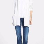 Joie  Edison Calf Hair Peep-Toe Bootie Shootie Photo 1