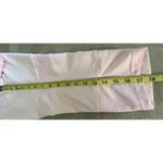 Series 8 Capri Fitness Performance Leggings (410) Pink Size M Photo 7