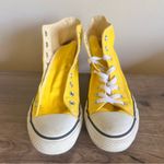 Converse Chuck Taylor Hi Citrus Unisex Shoe Size 7 or 9 #B1319A Photo 2