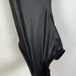 Stella McCartney x Adidas Black Cut Out Bodysuit Size XS Photo 2