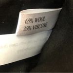 Guinness Lulu  Audrey Hepburn Black Mini Bag Photo 3