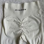 Set Active Leggings Matching Bra Photo 4