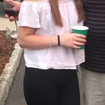 Garage 🌸  Flowy Top Photo 5